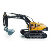 Siku 1:50 - 3535 Hydraulisk Grävmaskin Volvo EC29 Siku 1:50 - 3535 Hydraulisk Grävmaskin Volvo EC29