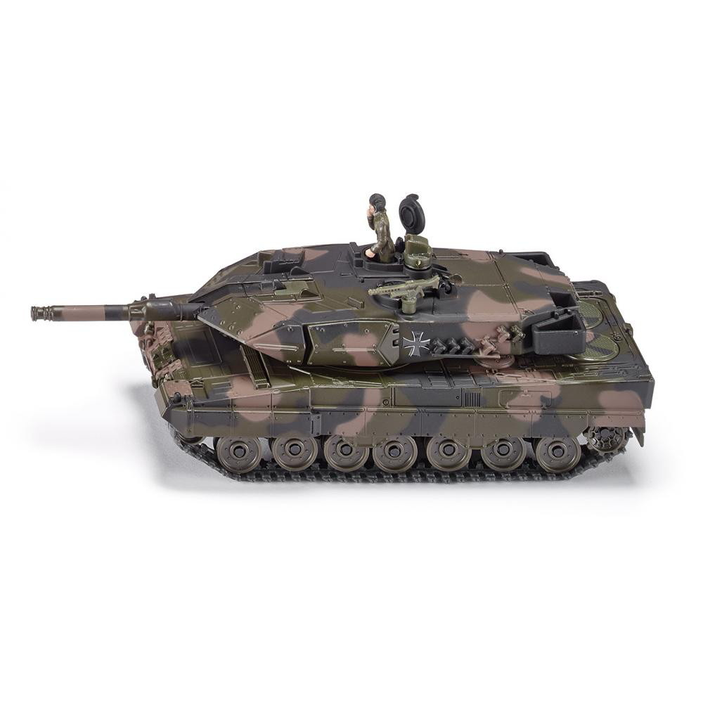 Siku 1:50 - 4913 Stridsvagn