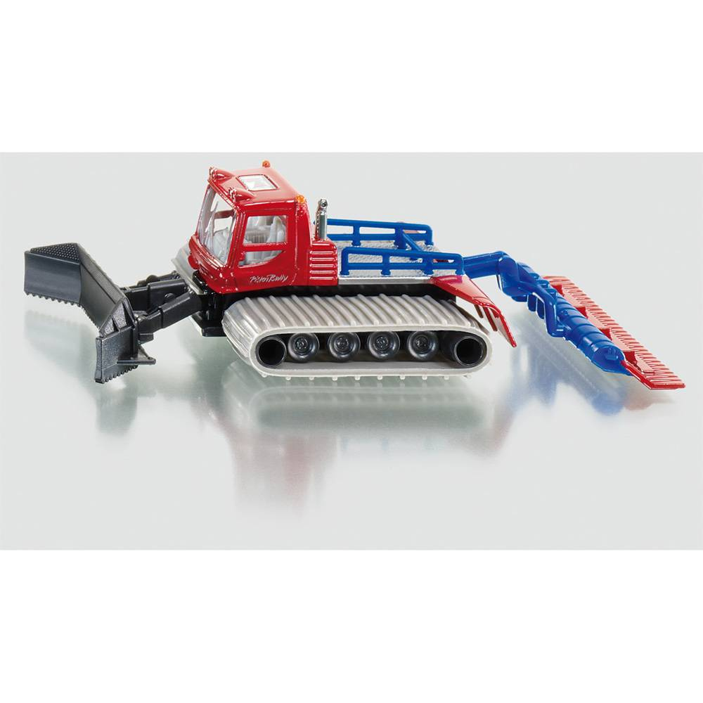 Siku Super - 1037 Pistmaskin