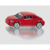 Siku Super - 1417 Volkswagen Beetle
