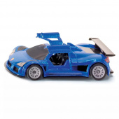 Siku 1:55 - Gumpert Apollo Bil Siku 1:55 - Gumpert Apollo Bil