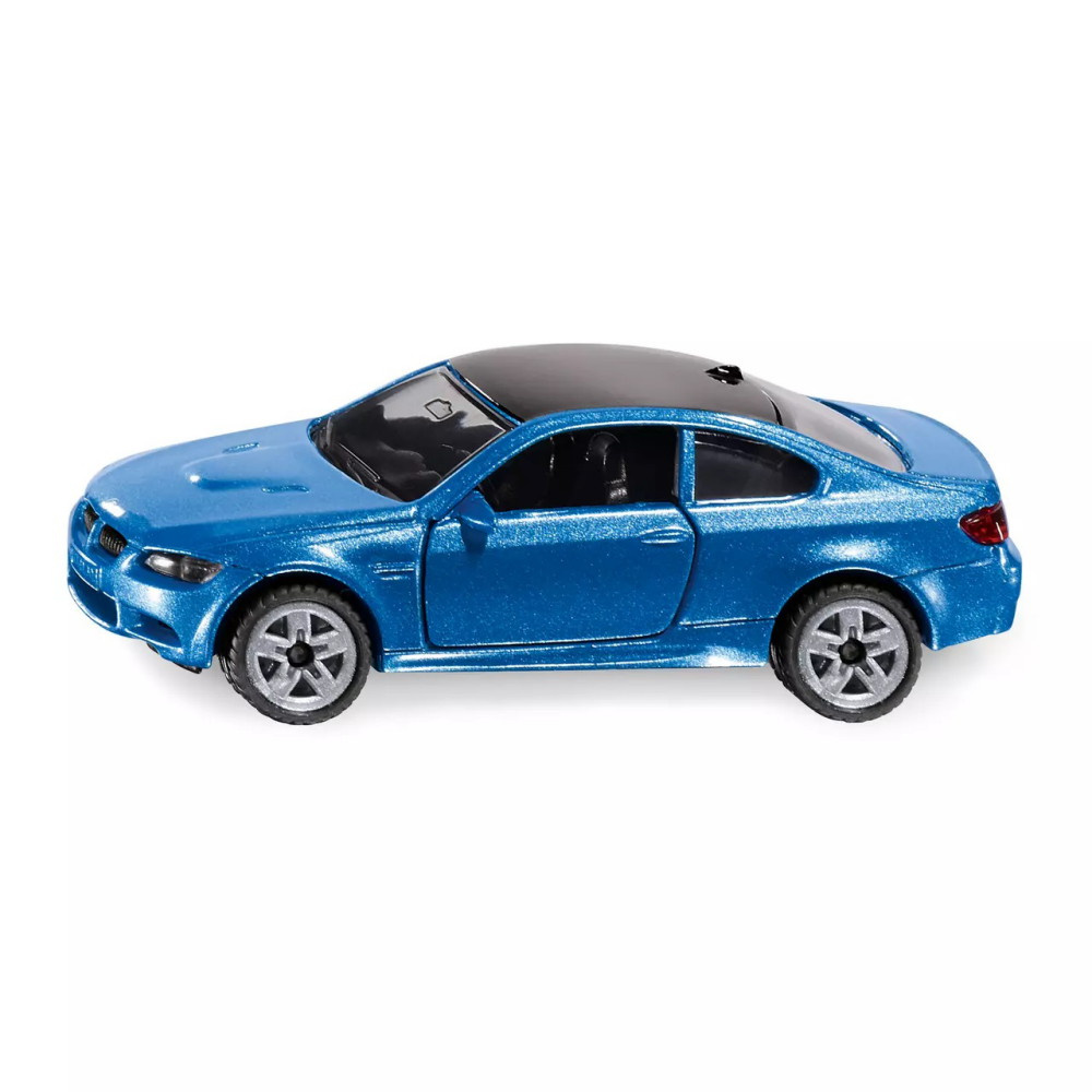 Siku Super - BMW M3 Coupé Bil
