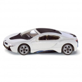 Siku Super - BMW i8 Siku Super - BMW i8