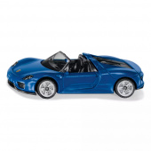 Siku Super - Porche 918 Spyder Siku Super - Porche 918 Spyder