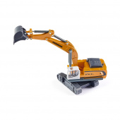 Siku 1:87 - 1874 Liebherr Grävmaskin Siku 1:87 - 1874 Liebherr Grävmaskin