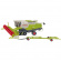 Siku 1:32 - 4258 Claas Lexion 770 Skördetröska