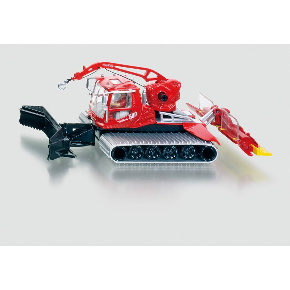 Siku 1:50 - 4914 Pistmaskin 600