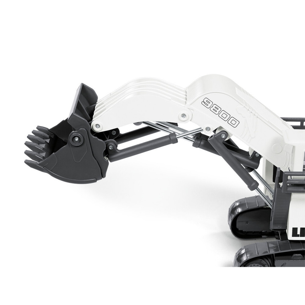 Siku - Grävmaskin Liebherr R9800 1:87