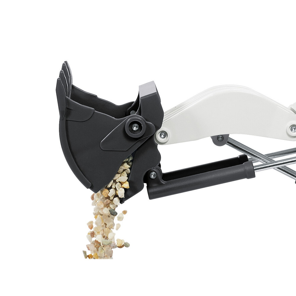 Siku - Grävmaskin Liebherr R9800 1:87