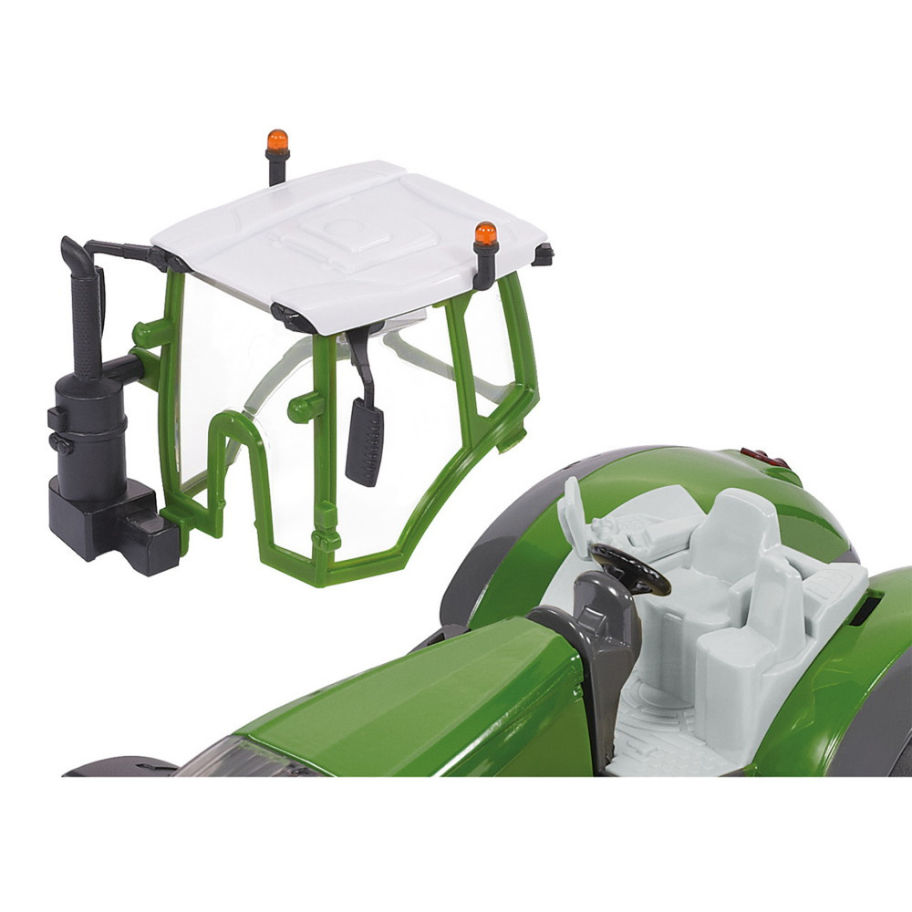 Siku- Fendt 1050 Vario 1:32