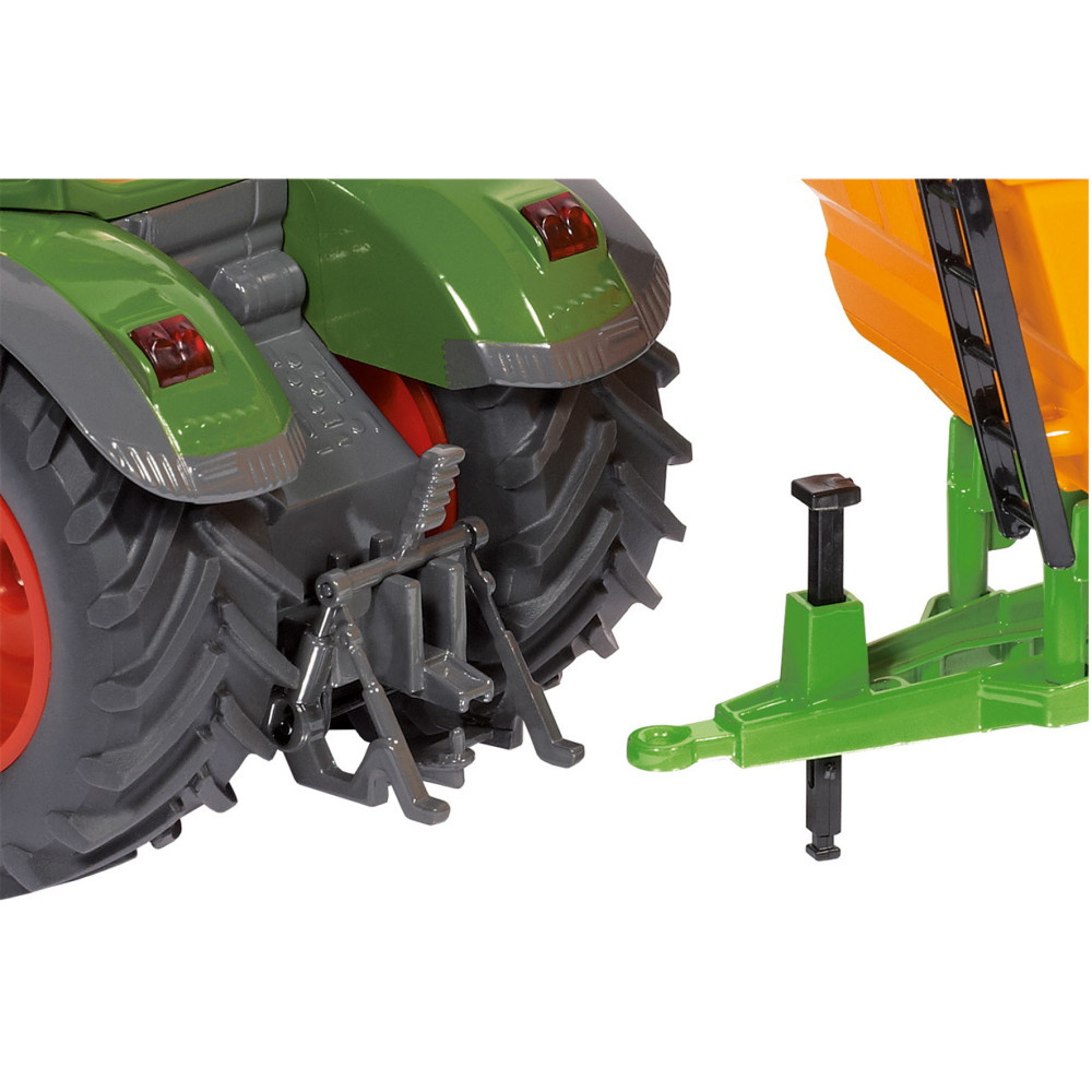 Siku- Fendt 1050 Vario 1:32