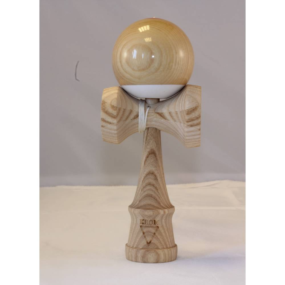 Krom - Slay Dawg - NIHON - ASH