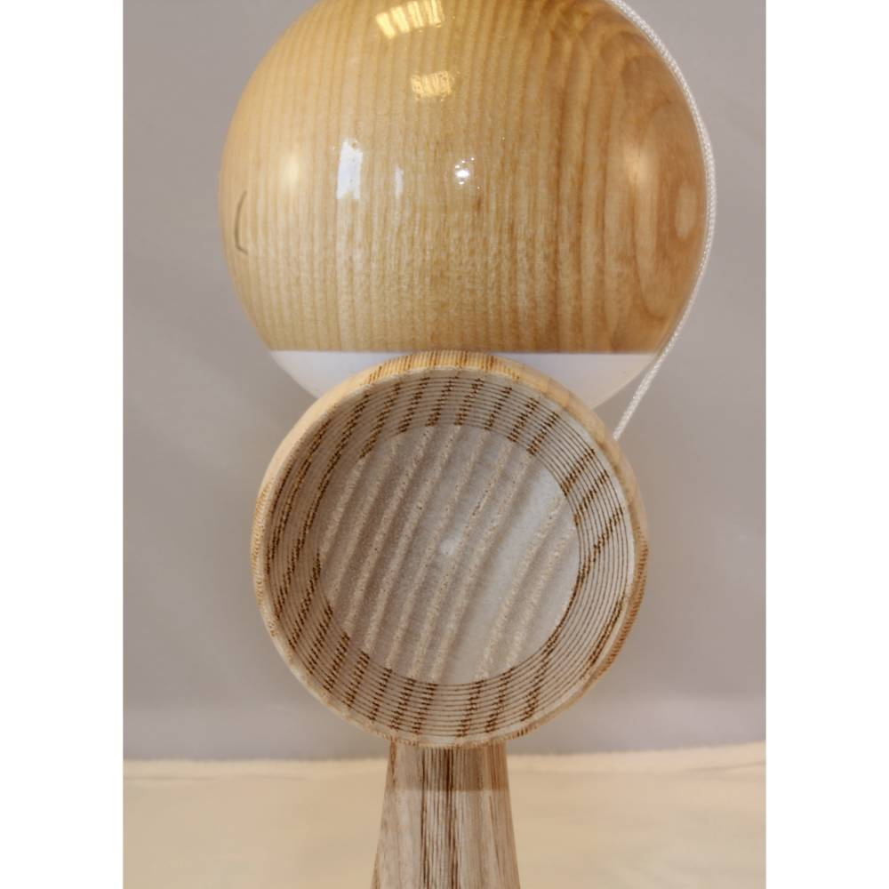 Krom - Slay Dawg - NIHON - ASH