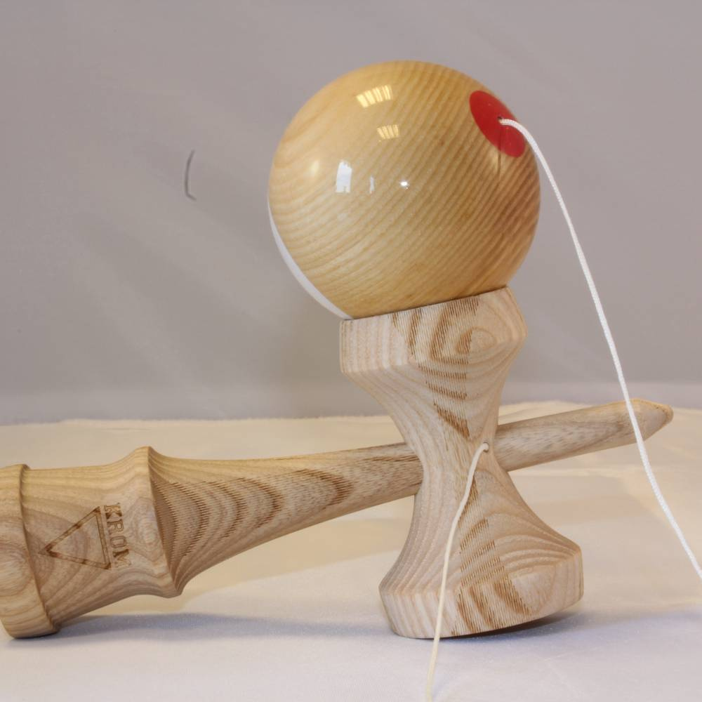 Krom - Slay Dawg - NIHON - ASH