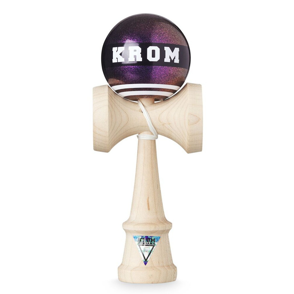 KROM - Strogo 1% Cassiopeia