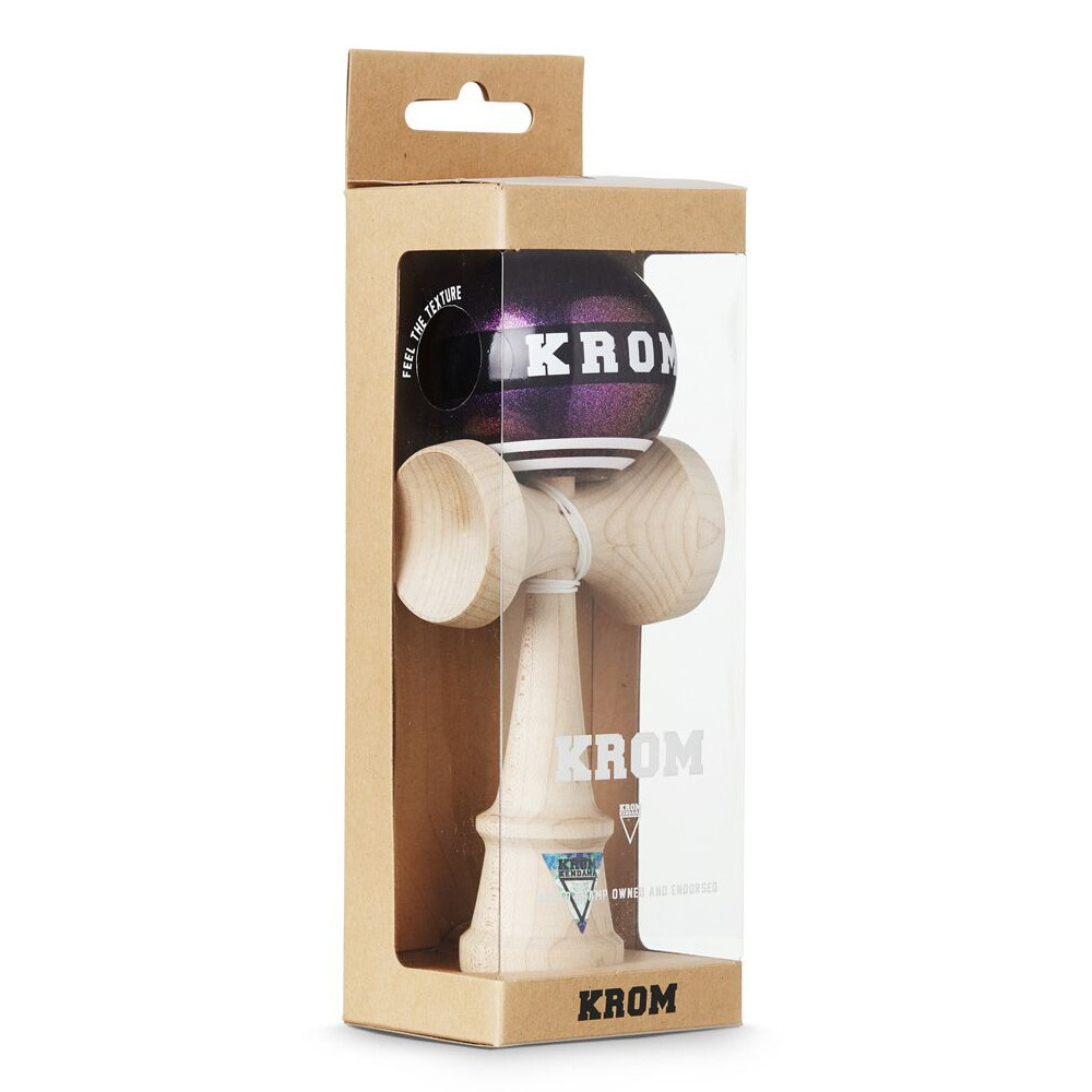 KROM - Strogo 1% Cassiopeia