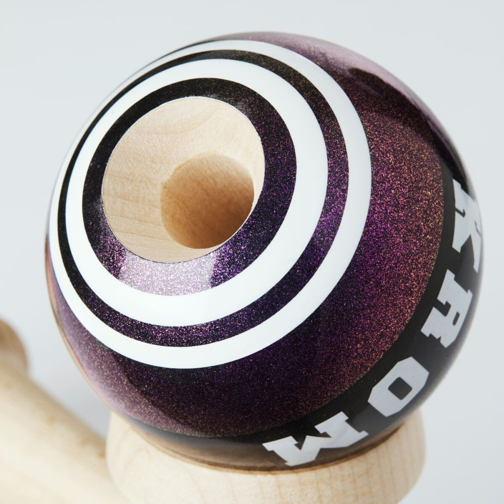 KROM - Strogo 1% Cassiopeia