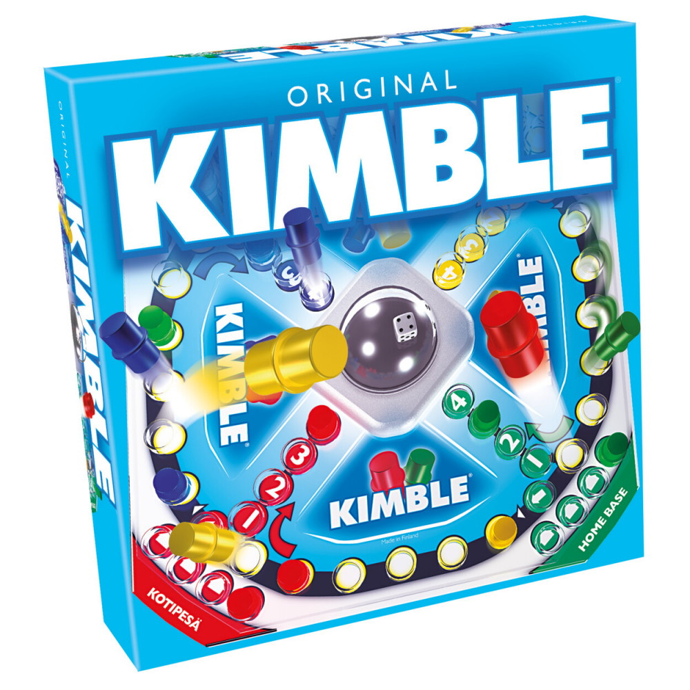 Kimble Original