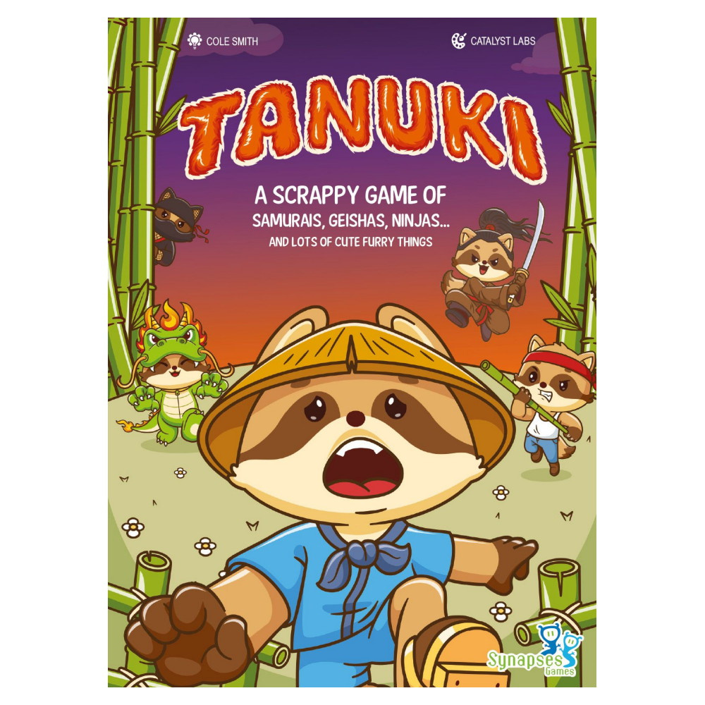 Tanuki