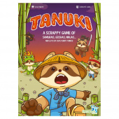 Tanuki Tanuki