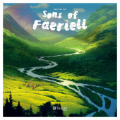 Sons of Faeriell Sons of Faeriell