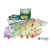 Sons of Faeriell Sons of Faeriell