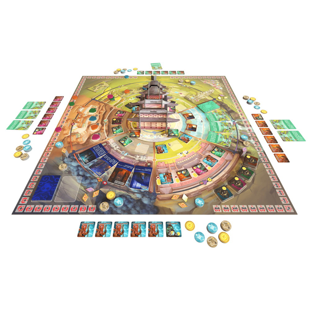 Ryozen - Essential Edition