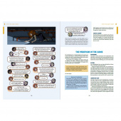 The Troubleshooters RPG: Core Rules The Troubleshooters RPG: Core Rules