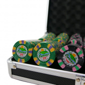 Pokerset Joker Casino 500 High Stakes