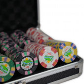 Pokerset Joker Casino 500 Low Stakes