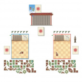 Tangram City Tangram City