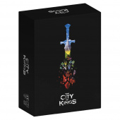 The City of Kings - Refreshed The City of Kings - Refreshed