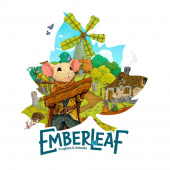 Emberleaf: Trophies & Bonuses (Exp.) Emberleaf: Trophies & Bonuses (Exp.)