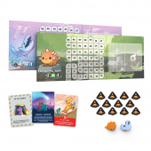 Happy Little Dinosaurs: Hazards Ahead (Exp.) Happy Little Dinosaurs: Hazards Ahead (Exp.)