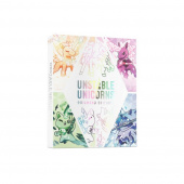 Unstable Unicorns: Diamond Edition (Eng) Unstable Unicorns: Diamond Edition (Eng)