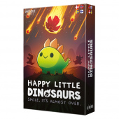Happy Little Dinosaurs (Swe) Happy Little Dinosaurs (Swe)