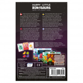 Happy Little Dinosaurs (Swe) Happy Little Dinosaurs (Swe)