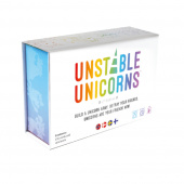 Unstable Unicorns (Swe)
