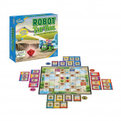 Robot Turtles Robot Turtles
