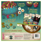 Cryptid Cafe Cryptid Cafe