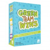 Green Team Wins Green Team Wins