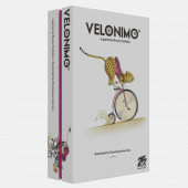Velonimo Velonimo