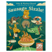 Sausage Sizzle! Sausage Sizzle!