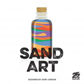 Sand Art Sand Art