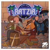 Ratzia Ratzia