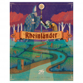 Rheinländer Rheinländer