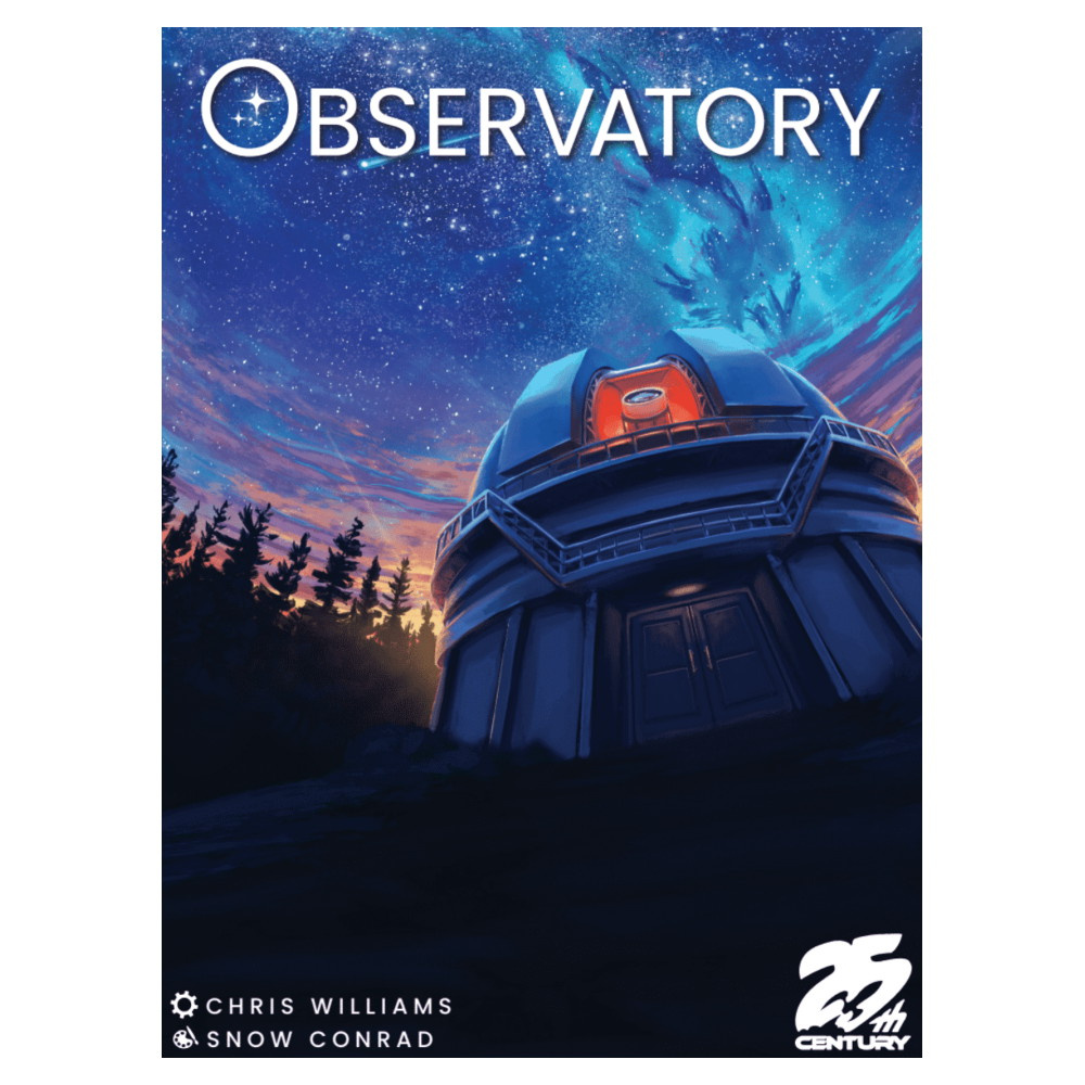 Observatory
