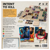 Intent to Kill Intent to Kill