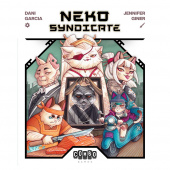 Neko Syndicate Neko Syndicate