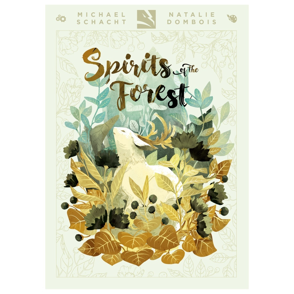 Spirits of the Forest